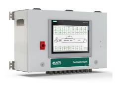 Детекторы водорода Analox Sensor Technology