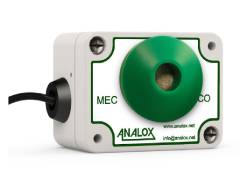 Газовые мониторы Analox Sensor Technology